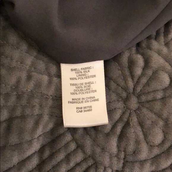 Rebecca Taylor silk dress - Picture 6 of 6